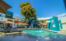 Baja Inn Hoteles Ensenada