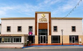 Baja Inn Hoteles Ensenada
